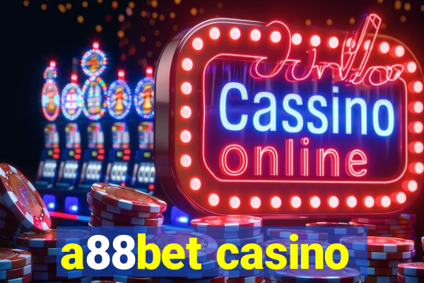 a88bet casino